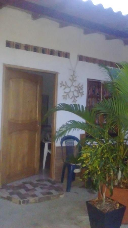 Habitacion Para Arrendar Por Dias Necocli Exterior photo