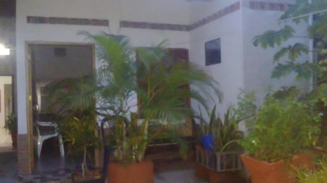 Habitacion Para Arrendar Por Dias Necocli Exterior photo