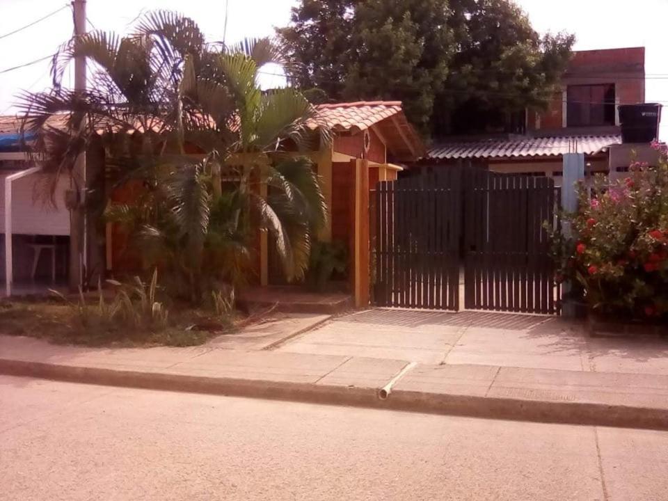 Habitacion Para Arrendar Por Dias Necocli Exterior photo